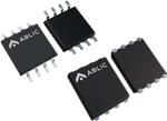 ABLIC S-82x5B Battery Monitoring ICs