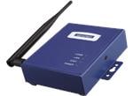 Advantech AirborneM2M™ Industrial Device Serial Servers