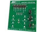 Micro Crystal RV-8263-C8 Evaluation Board