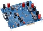 Texas Instruments TAS5827EVM Amplifier Evaluation Module (EVM)