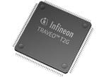 Infineon Technologies CYT3DL TRAVEO™ T2G 32-Bit Automotive MCUs