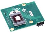 Texas Instruments DLP550HEEVM DMD Evaluation Module (EVM)