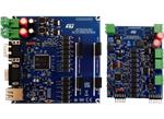 STMicroelectronics STEVAL-SILKT01 Evaluation Kit