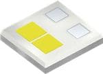 ams OSRAM OSLON® Submount PL KWx CxLPL3.TK Top-Contact LEDs