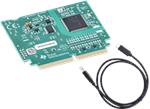 Texas Instruments TMDSCNCD28P55X controlCARD Evaluation Module