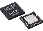NXP Semiconductors TJA1104 MACsec Enabled 100BASE-T1 Ethernet PHY