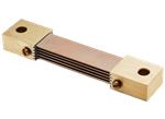 Bourns RSH Riedon™ DC Ammeter Shunt Resistors