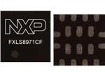 NXP Semiconductors FXLS8971CF 3-Axis MEMS Accelerometer