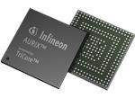 Infineon Technologies AURIX™ TC38xQP 32-Bit Single-Chip Microcontrollers