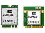 CEL CMP9670 Tri-Band Modules