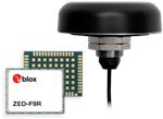 Calian 33-TP5386SDK-2 GNSS Antenna Development Kit