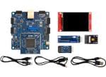 Renesas Electronics AIK-RA6M3 AI/ML Reference Kit