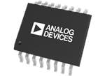 Analog Devices Inc. MAX22666 Low-Power 6-Channel Digital Isolators