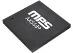 Monolithic Power Systems (MPS) AX5689 Digital-Input Class-D Audio Controllers