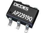 Diodes Incorporated AP22919Q 90mΩ Switch