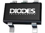 Diodes Incorporated ZXCT180 Low-/High-Side Current Monitors