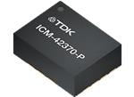 TDK ICM-42370-P High Performance 3-Axis Accelerometer