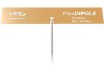 Ezurio Sub-GHz FlexDIPOLE Antennas