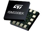 STMicroelectronics ISM330BX Inertial Measurement Unit (IMU)