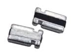 TT Electronics LRMAK Low Resistance Metal Alloy Kelvin Resistors