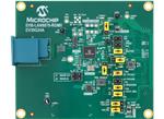 Microchip Technology EVB-LAN8870-RGMII (EV39G24A) Evaluation Board