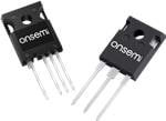 onsemi AFGHxL25T Single N-Channel 1200V 25A IGBTs