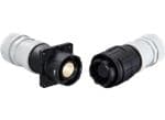 Hirose Electric EM40M High-Current Plastic Connectors
