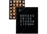 Boréas Technologies BOS0614 Piezo Haptic Driver