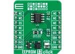 Mikroe MIKROE-5885 EEPROM 13 Click