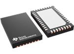 Texas Instruments DS320PR410 Four-Channel Linear Redrivers
