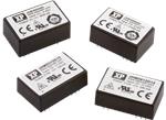 XP Power JHM Medical DC-DC Converters