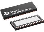 Texas Instruments TDP20MB421 Four-Channel DisplayPort 2.1 Redriver