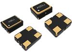 Abracon ASDLJ & ASELJ Low Jitter CMOS Crystal Oscillators