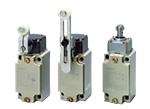 Omron D4B-N Safety Limit Switches