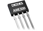 Diodes Incorporated AHE300 InSb Hall Elements