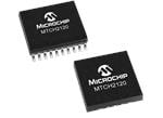 Microchip Technology MTCH2120 Touch Controllers