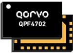 Qorvo QPF4702 Wi-Fi® 7 RF Front End Module (FEM)