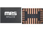 Monolithic Power Systems (MPS) MP6631B 3-Phase BLDC Motor Driver