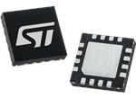 STMicroelectronics STG5592 Quad SPDT Switch