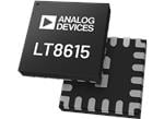 Analog Devices Inc. LT8615 Monolithic Step-Down Switching Regulators