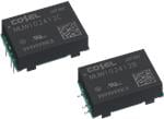 Cosel DCS DC-DC Converters