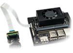 FRAMOS FPA-A/P22-Kit Processor Adapter Kit