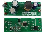 Diodes Incorporated AP3927D EV4 Evaluation Board