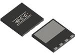 Micro Commercial Components (MCC) 600V MSJL120N60FH MOSFET
