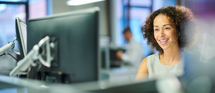 Visit the Mouser Contact Centre.