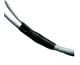 3M Electronic Specialty EPS300-3/8-48"-Black-Bulk