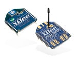 DIGI XBee-PRO® ZB Programmable Modules