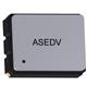 ABRACON ASEDV-25.000MHZ-LC-T3
