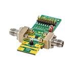 Analog Devices ADRF5721-EVALZ Enlarged Image