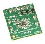 Analog Devices DC338B-B Enlarged Image